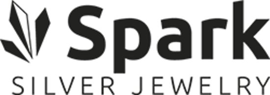 Spark sieradensets met korting bij Zilver.nl gratis inpakservice